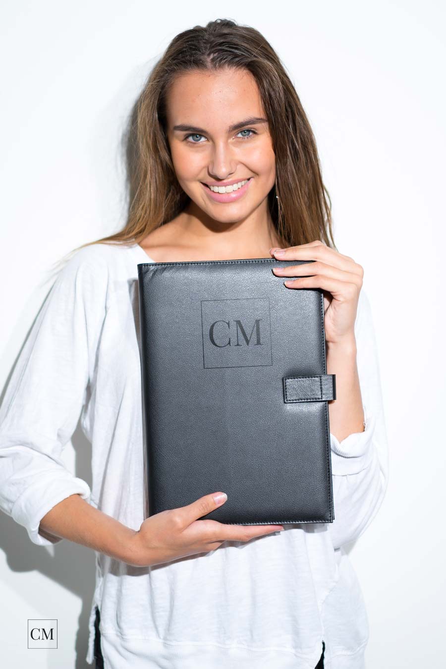 modelmappe-modelbook-empfehlung-verarbeitung-leder-premium-international