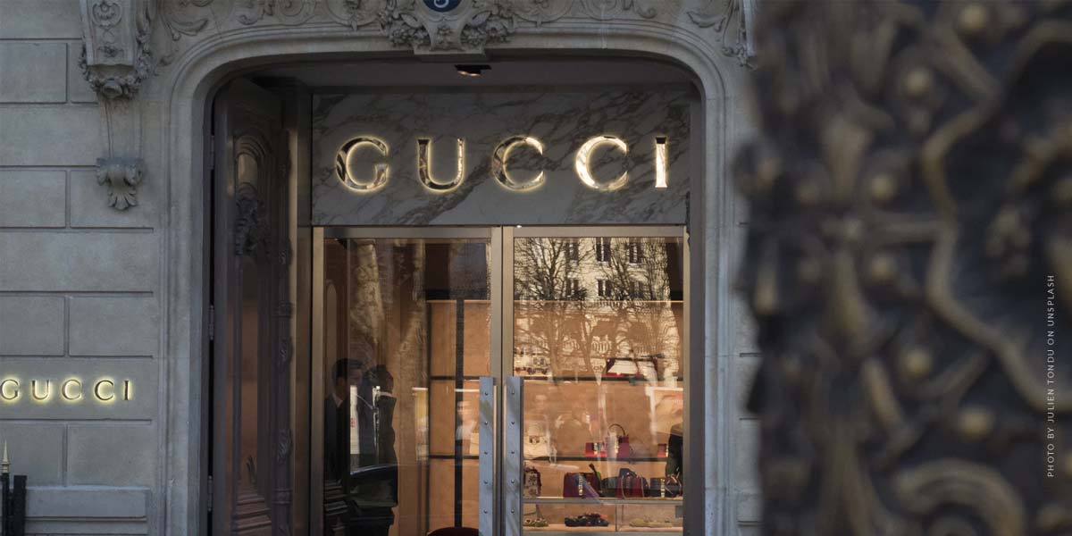 Gucci: bags, belts, to sunglasses - The - CM | Agency